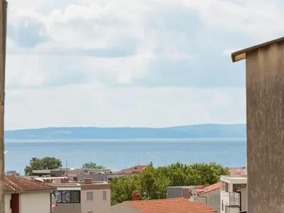 Priroda u blizini apartmana