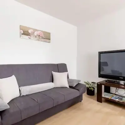 New Apartment Mara with Free Parking
