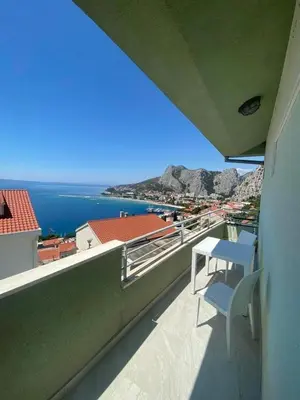 Priroda u blizini apartmana