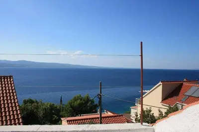 Priroda u blizini apartmana