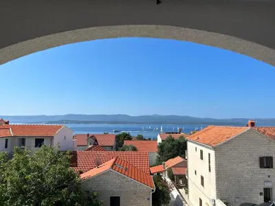 Priroda u blizini apartmana