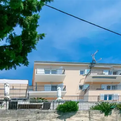 Apartments Anita