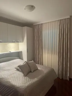 Krevet ili kreveti u jedinici u objektu Apartmani PENAVIĆ