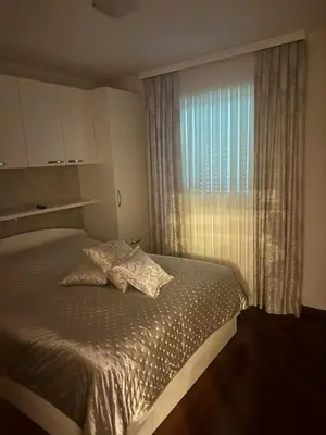 Krevet ili kreveti u jedinici u objektu Apartmani PENAVIĆ