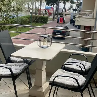 Apartmani PENAVIĆ