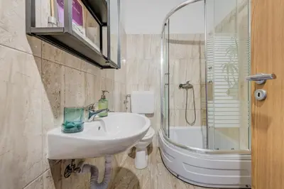 Kupaonica u objektu B&B Paradiso - Pakleni Islands Hvar