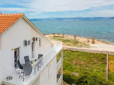 Priroda u blizini apartmana